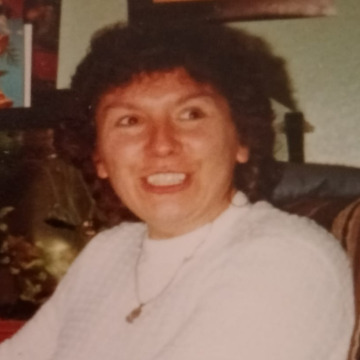 Photo of Wendy Yvonne BRITTAIN