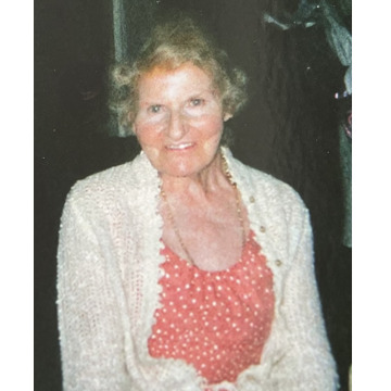 Notice Gallery for Eileen WILLS