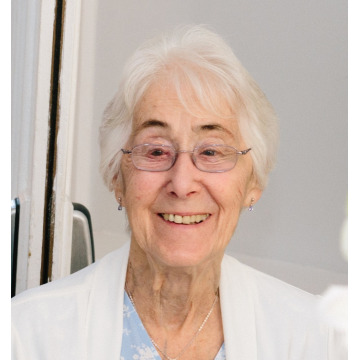 Photo of Janet May BAKER