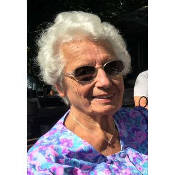 Photo of Iris SHIPWAY