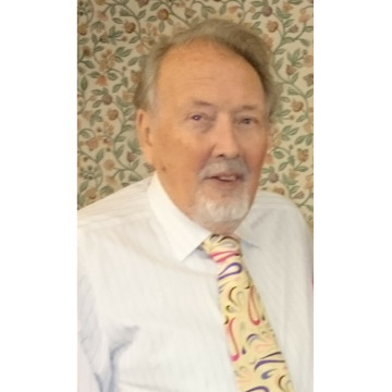 Notice Gallery for Irwin George Hugh FERRY