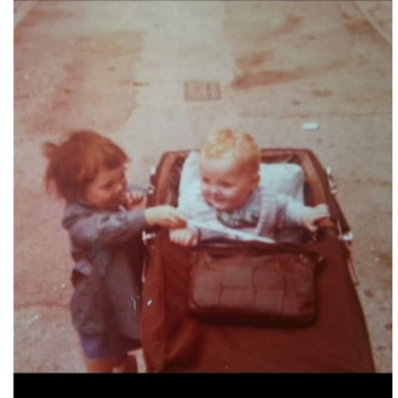 Photo for notice Jamie MILLBANK