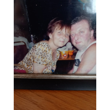 Photo of Brian Maurice DUNSTAN