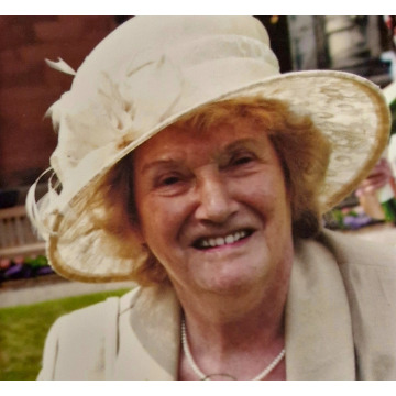 Photo of Joan TALBOT