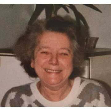 Photo of Mary WOODWARD
