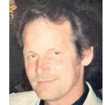 Photo of Joseph Eric WARD