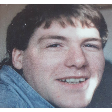 Photo of Carl Edward YATES