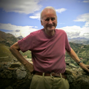 Photo of James MAYO