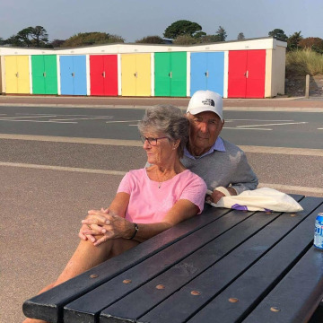 Photo of Robert LLEWELLYN