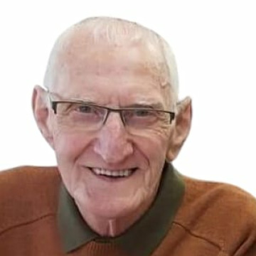 Photo for notice John William 'Robbo' ROBBINS