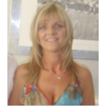 Photo of Linda KEENAN