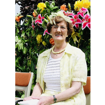 Photo of Sheila WHITTINGHAM