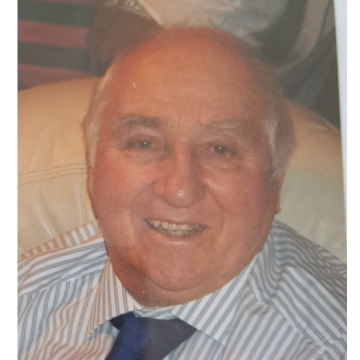 Photo of Brian Stephen HARDING