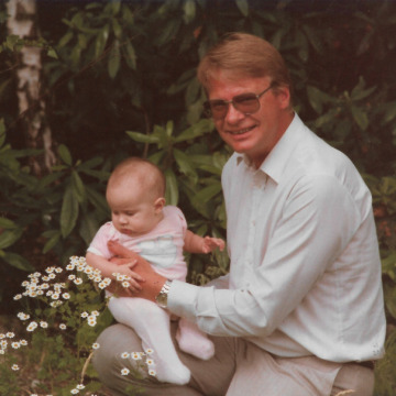 Photo of Hans NETTESHEIM