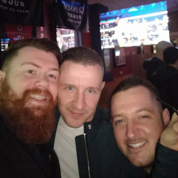 Notice Gallery for Mark LYTHGOE-MURRAY