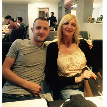 Notice Gallery for Mark LYTHGOE-MURRAY