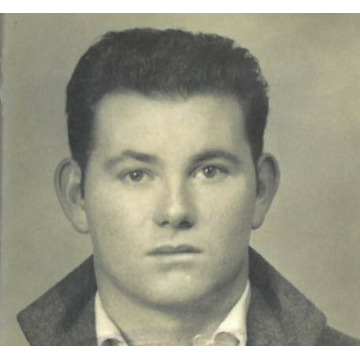 Photo of Patrick STAPLETON