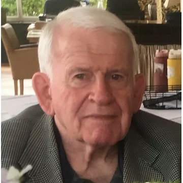 Photo of Norman HUTCHINSON