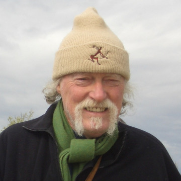 Photo of David E BARNABY