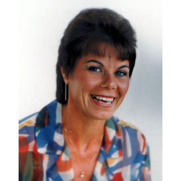 Photo of Sylvia Joyce PENN