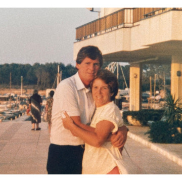 Photo of Janette TIERNAN