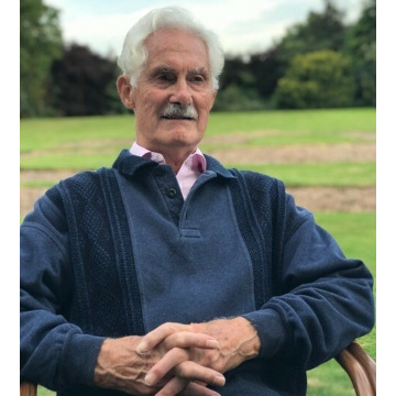 Photo of Richard Henry ELLIS