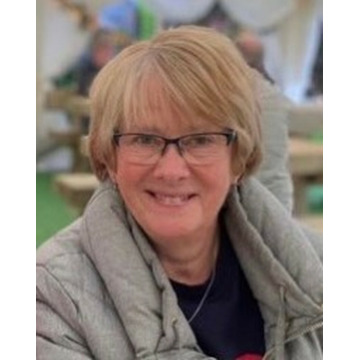 Photo of Irene BRIDGES