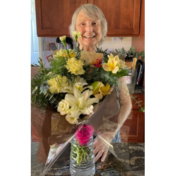 Photo of Sandra EDWARDS