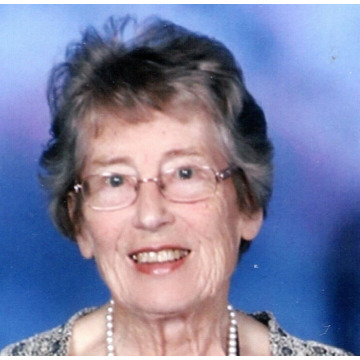 Photo of Rhiannon Alice DAVIES