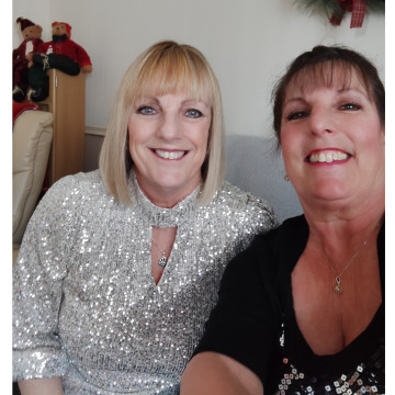 Photo for notice Jocelyn Wendy BUSH