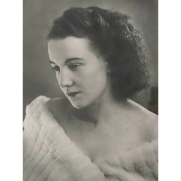 Photo of Ceslwava 'Diana' LASZCZAK
