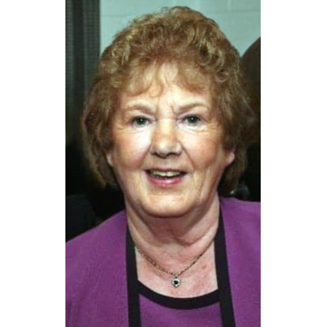 Photo of Mary NEARY