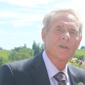 Photo of Roger George MELTON