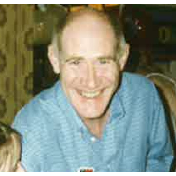 Photo of David Robert DAVIES