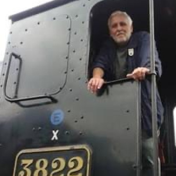 Photo of Derek Reginal Charles COLES