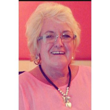 Photo of Margaret Ann HALL