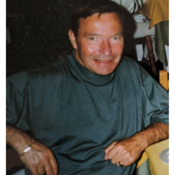 Notice Gallery for Raymond OGILVIE