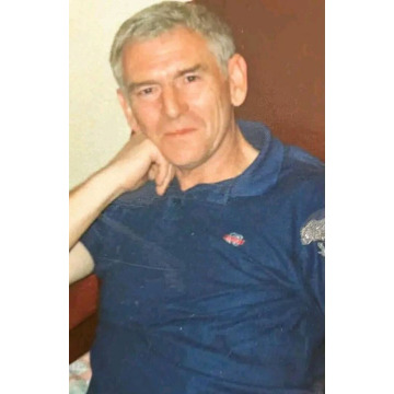 Photo of William RYAN