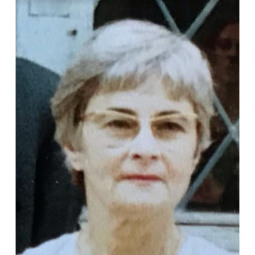 Photo of Gaynor THOMAS