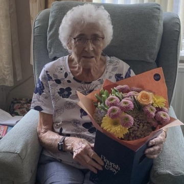 Notice Gallery for Peter Gerald PALING