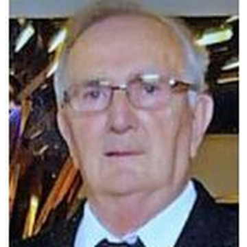 Photo of John James CONROY