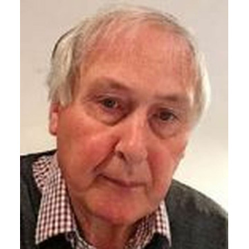 Photo of David ISHERWOOD