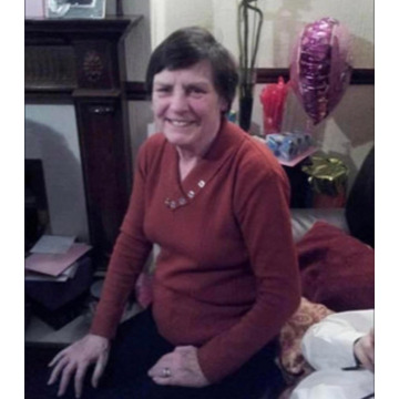 Photo of Maureen HODKINSON