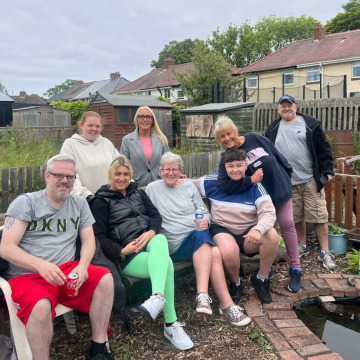 Notice Gallery for Mark James HARVEY