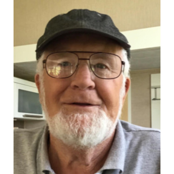 Photo of Bryan William SEDDON