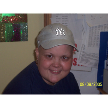 Photo of Kimberly FLANNIGAN