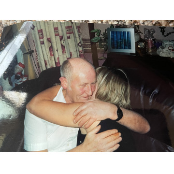 Photo for notice Ronald TALBOT