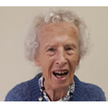 Notice Gallery for Gwen ALLINSON