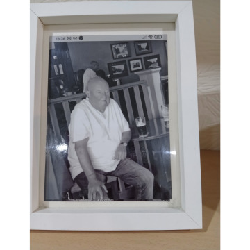 Photo for notice Paul DOLAN