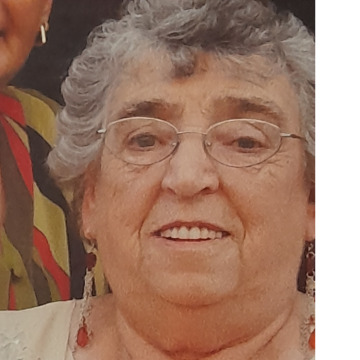 Notice Gallery for Mary Kathleen ROCKE